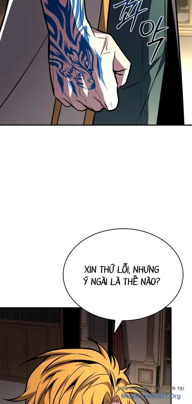 Thiên Tài Ma Pháp Sư Giấu Nghề Chap 99 - Next Chap 100