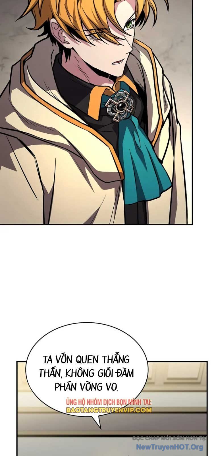 Thiên Tài Ma Pháp Sư Giấu Nghề Chap 99 - Next Chap 100