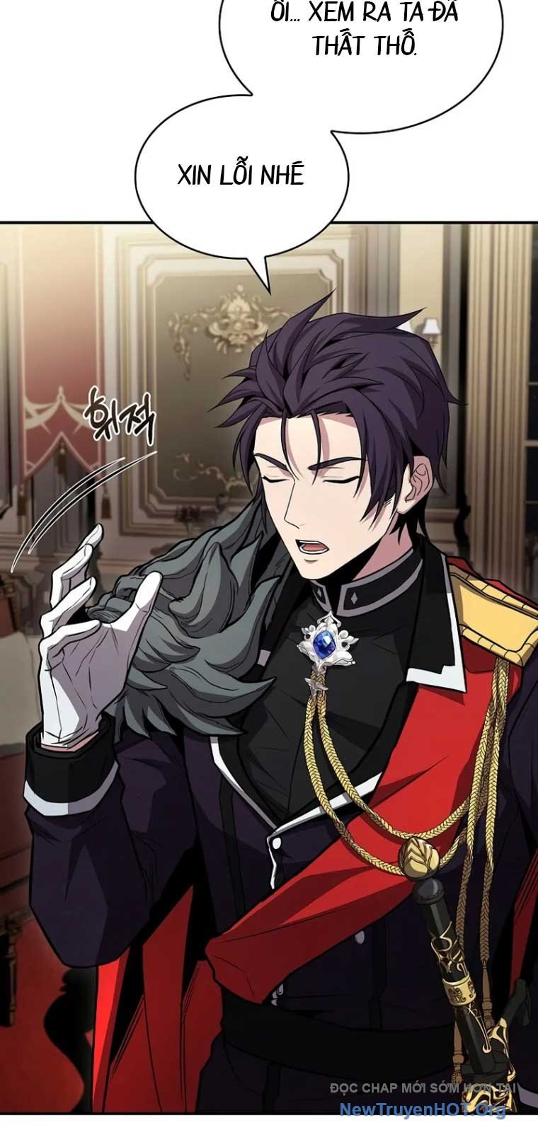 Thiên Tài Ma Pháp Sư Giấu Nghề Chap 99 - Next Chap 100