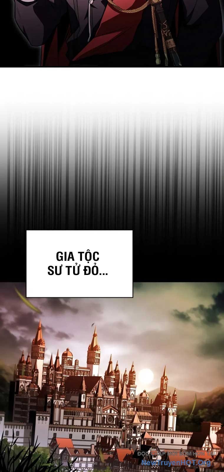 Thiên Tài Ma Pháp Sư Giấu Nghề Chap 99 - Next Chap 100