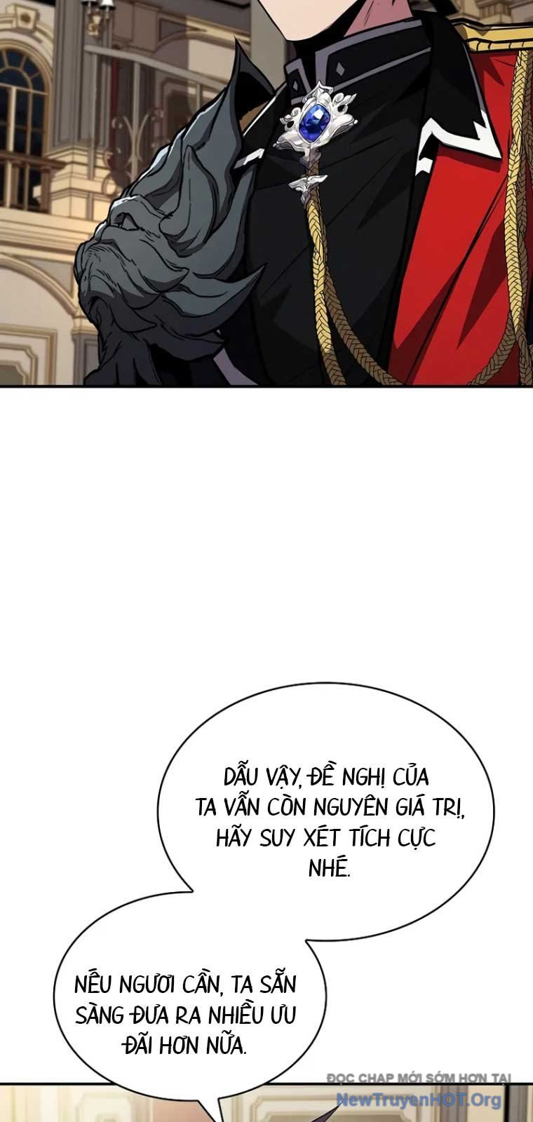 Thiên Tài Ma Pháp Sư Giấu Nghề Chap 99 - Next Chap 100