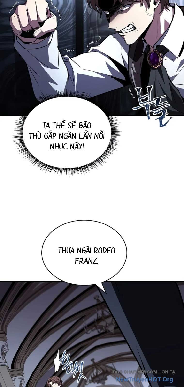 Thiên Tài Ma Pháp Sư Giấu Nghề Chap 99 - Next Chap 100
