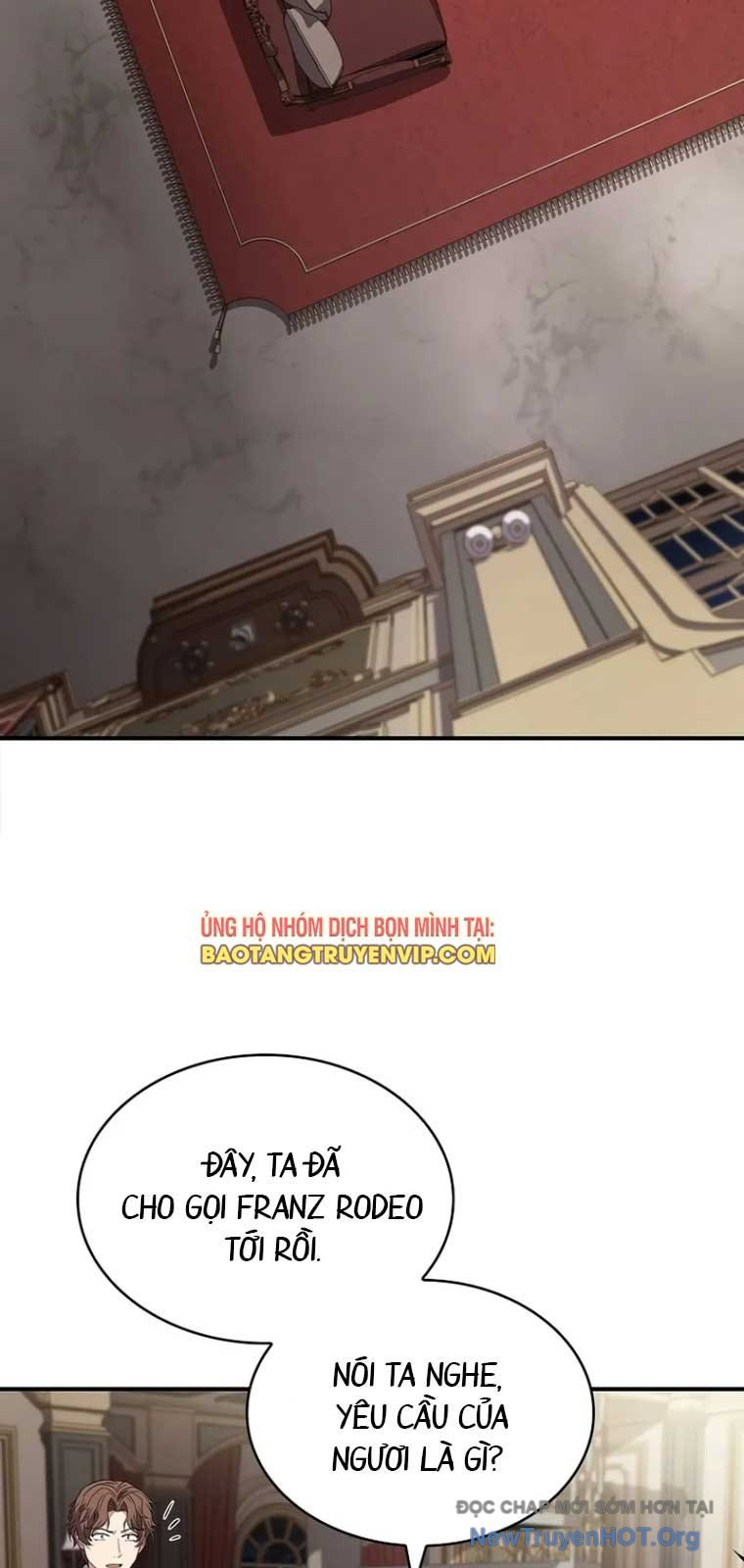 Thiên Tài Ma Pháp Sư Giấu Nghề Chap 99 - Next Chap 100