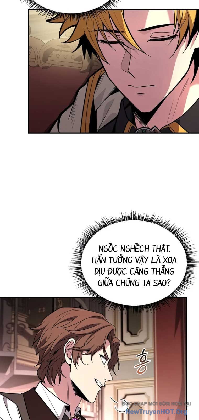 Thiên Tài Ma Pháp Sư Giấu Nghề Chap 99 - Next Chap 100