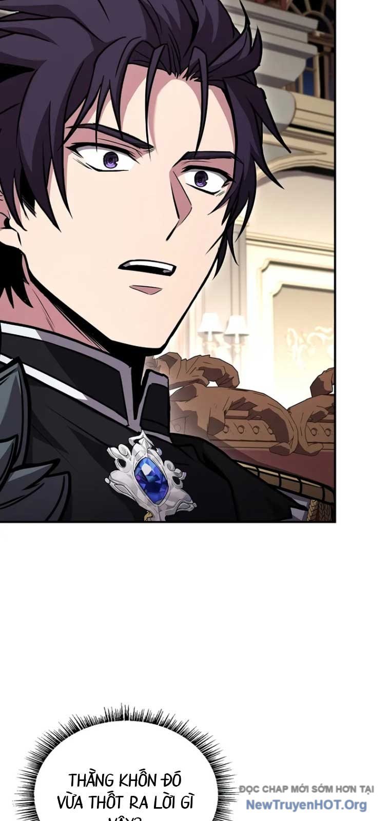 Thiên Tài Ma Pháp Sư Giấu Nghề Chap 99 - Next Chap 100