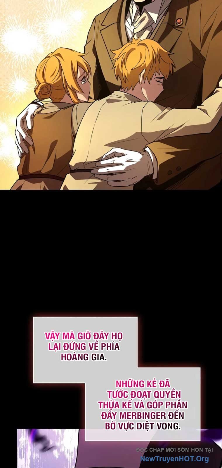 Thiên Tài Ma Pháp Sư Giấu Nghề Chap 99 - Next Chap 100