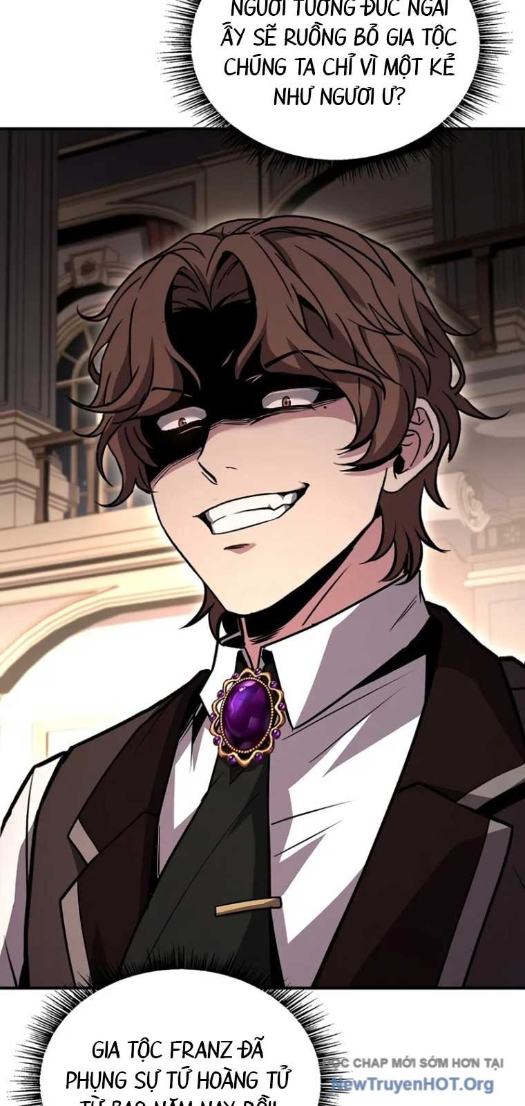 Thiên Tài Ma Pháp Sư Giấu Nghề Chap 99 - Next Chap 100