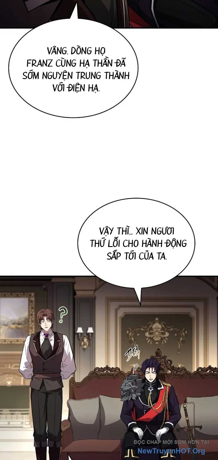 Thiên Tài Ma Pháp Sư Giấu Nghề Chap 99 - Next Chap 100