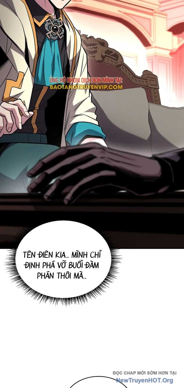 Thiên Tài Ma Pháp Sư Giấu Nghề Chap 99 - Next Chap 100