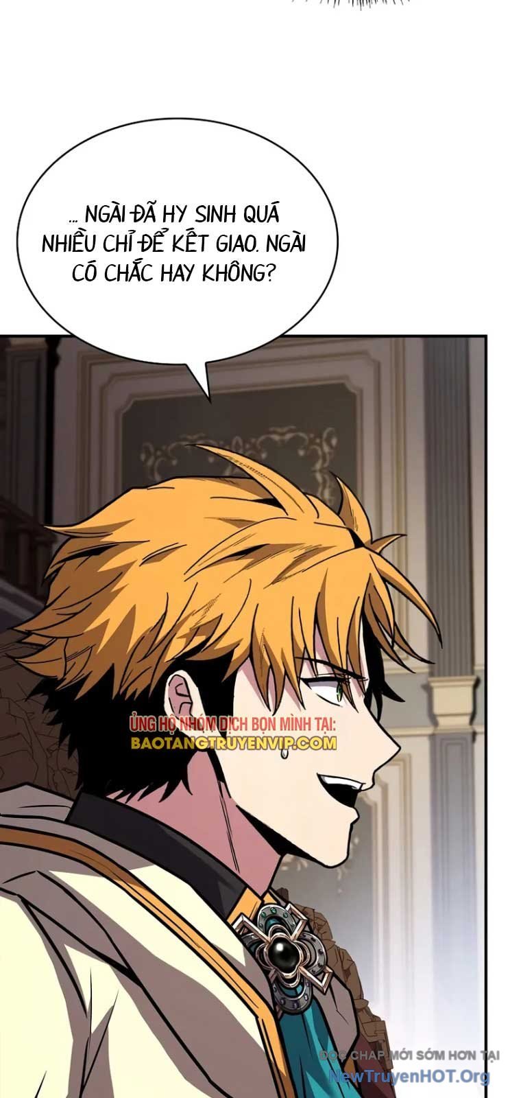 Thiên Tài Ma Pháp Sư Giấu Nghề Chap 99 - Next Chap 100