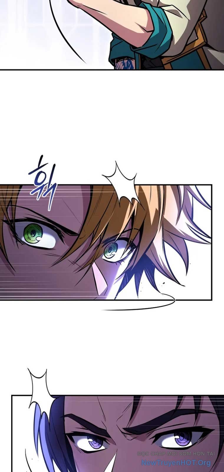 Thiên Tài Ma Pháp Sư Giấu Nghề Chap 99 - Next Chap 100