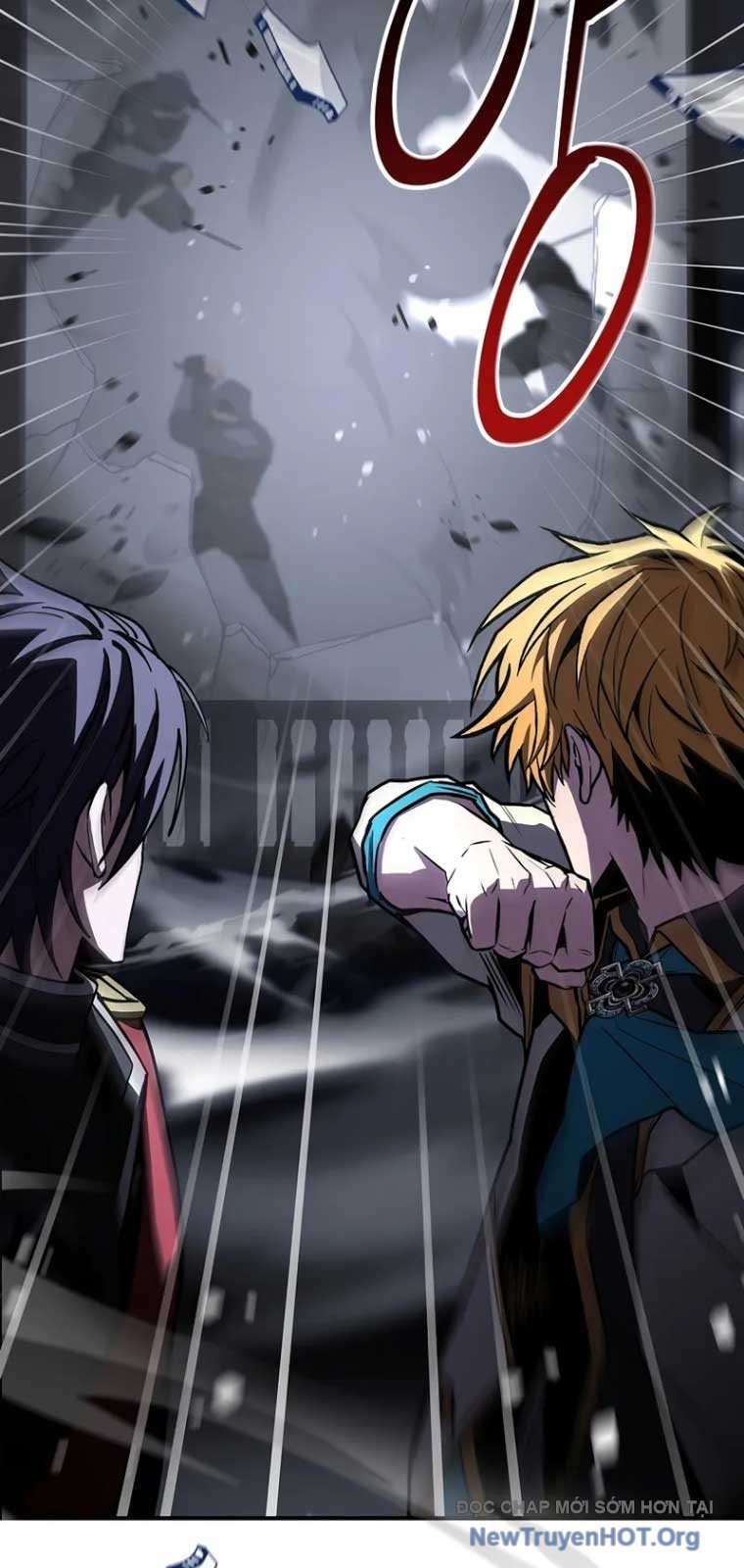 Thiên Tài Ma Pháp Sư Giấu Nghề Chap 99 - Next Chap 100