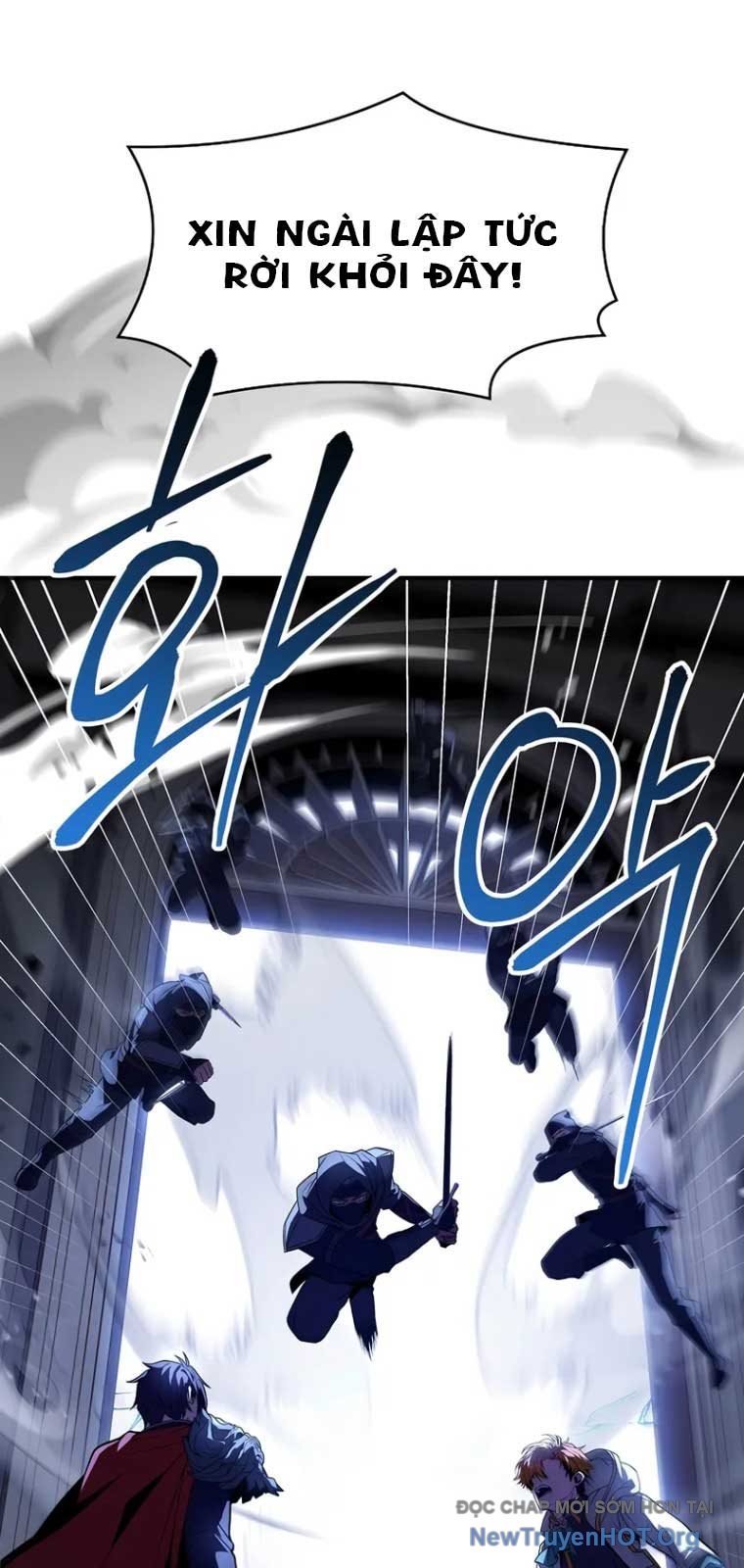 Thiên Tài Ma Pháp Sư Giấu Nghề Chap 99 - Next Chap 100