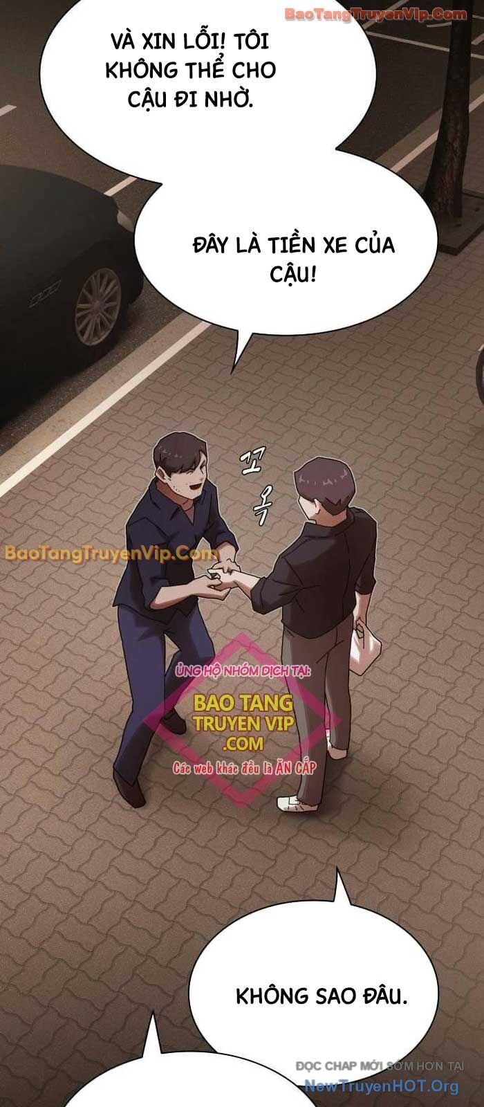 Thiên Tài Nhìn Thấu Thế Giới Chap 33 - Next Chap 34