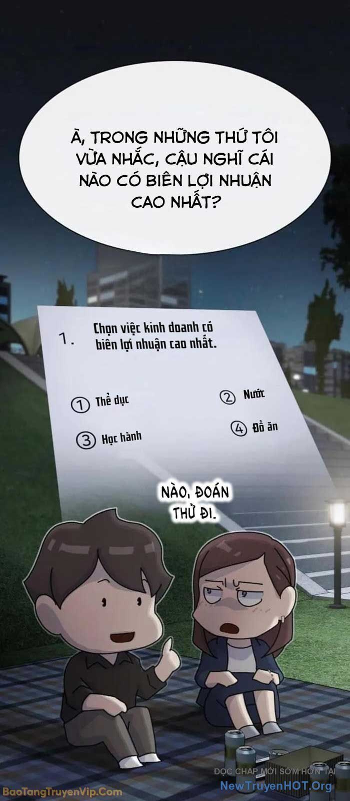 Thiên Tài Nhìn Thấu Thế Giới Chap 34 - Next Chap 35