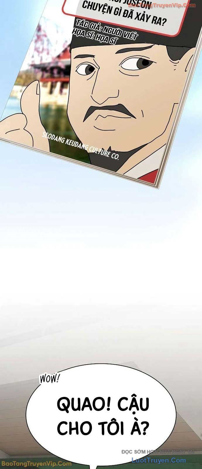 Thiên Tài Nhìn Thấu Thế Giới Chap 41 - Next Chap 42