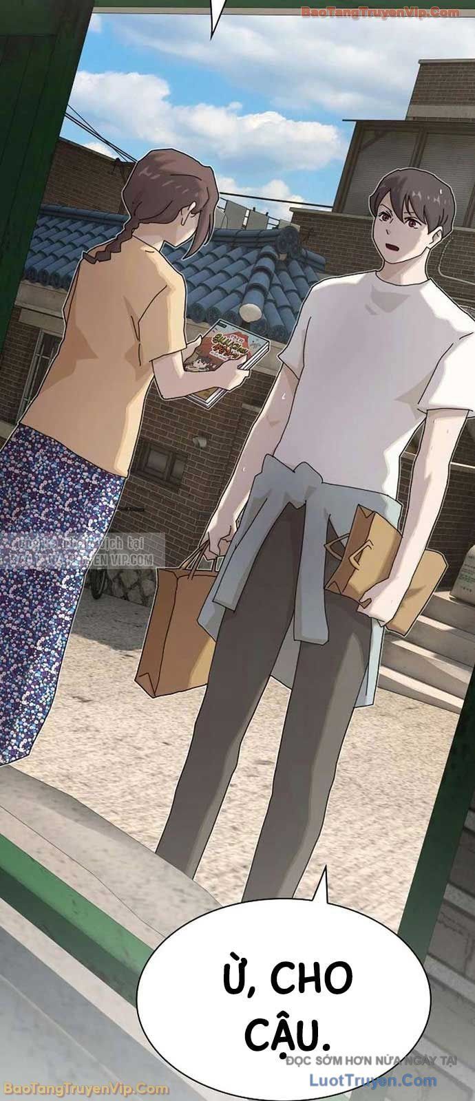 Thiên Tài Nhìn Thấu Thế Giới Chap 41 - Next Chap 42