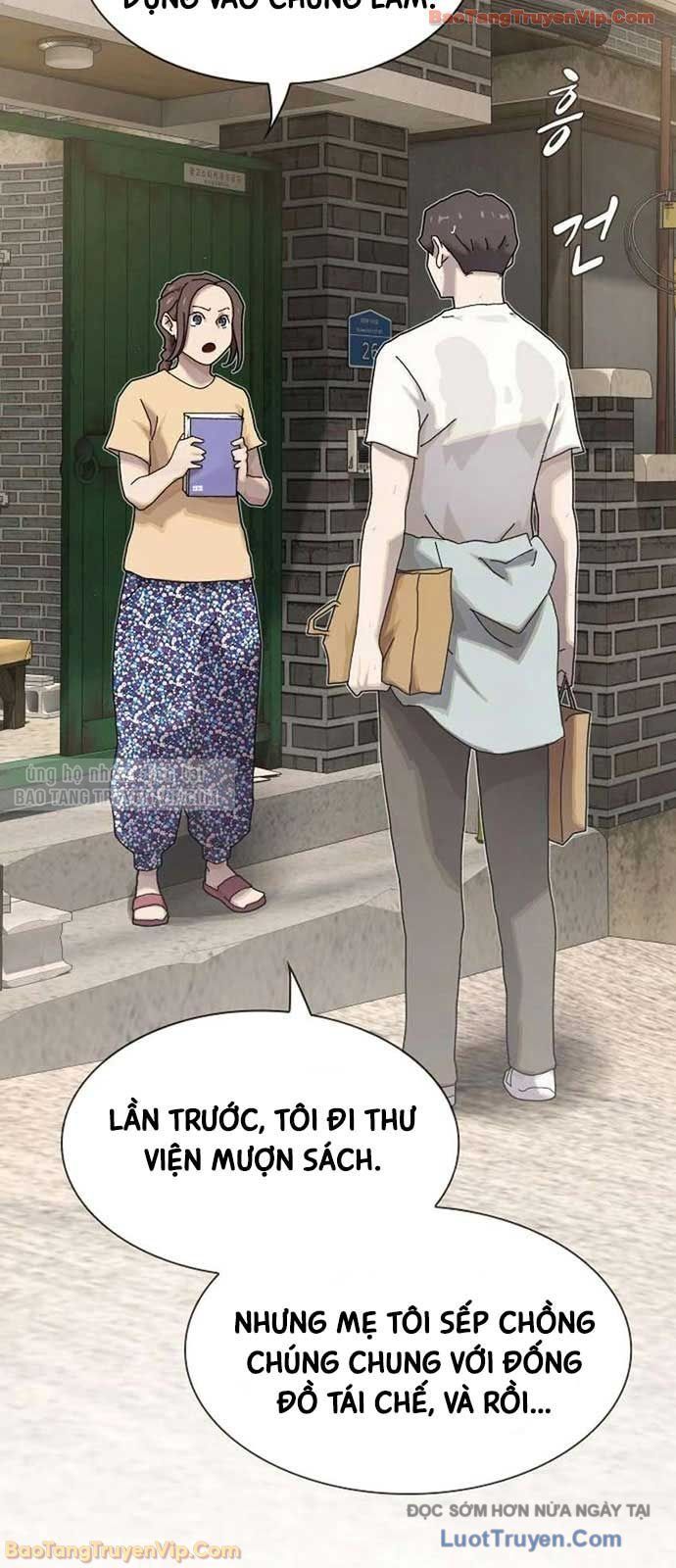 Thiên Tài Nhìn Thấu Thế Giới Chap 41 - Next Chap 42