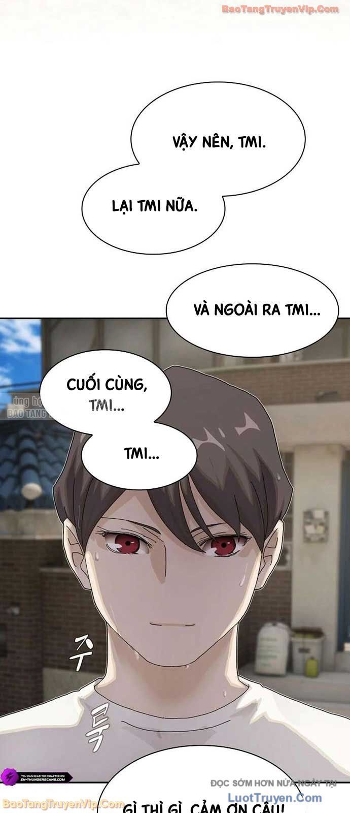 Thiên Tài Nhìn Thấu Thế Giới Chap 41 - Next Chap 42