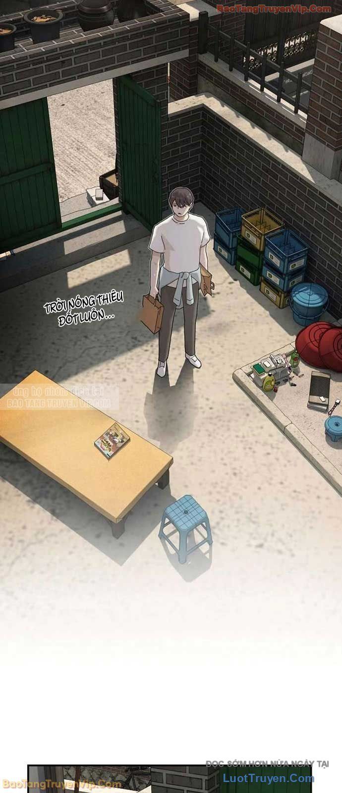 Thiên Tài Nhìn Thấu Thế Giới Chap 41 - Next Chap 42