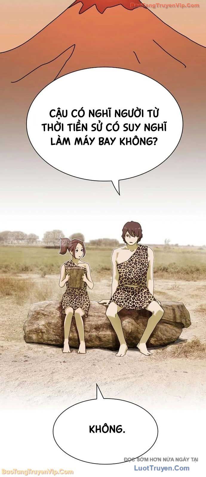 Thiên Tài Nhìn Thấu Thế Giới Chap 41 - Next Chap 42