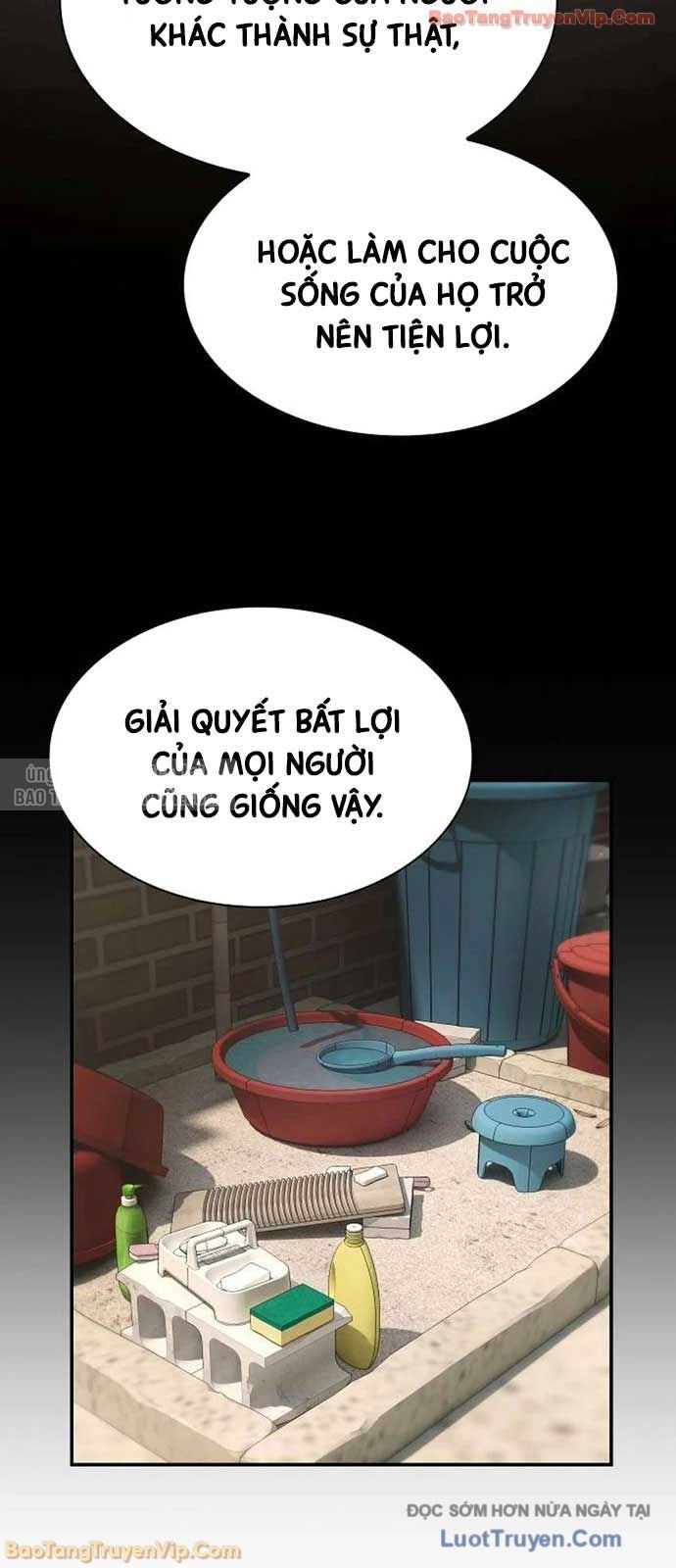 Thiên Tài Nhìn Thấu Thế Giới Chap 41 - Next Chap 42