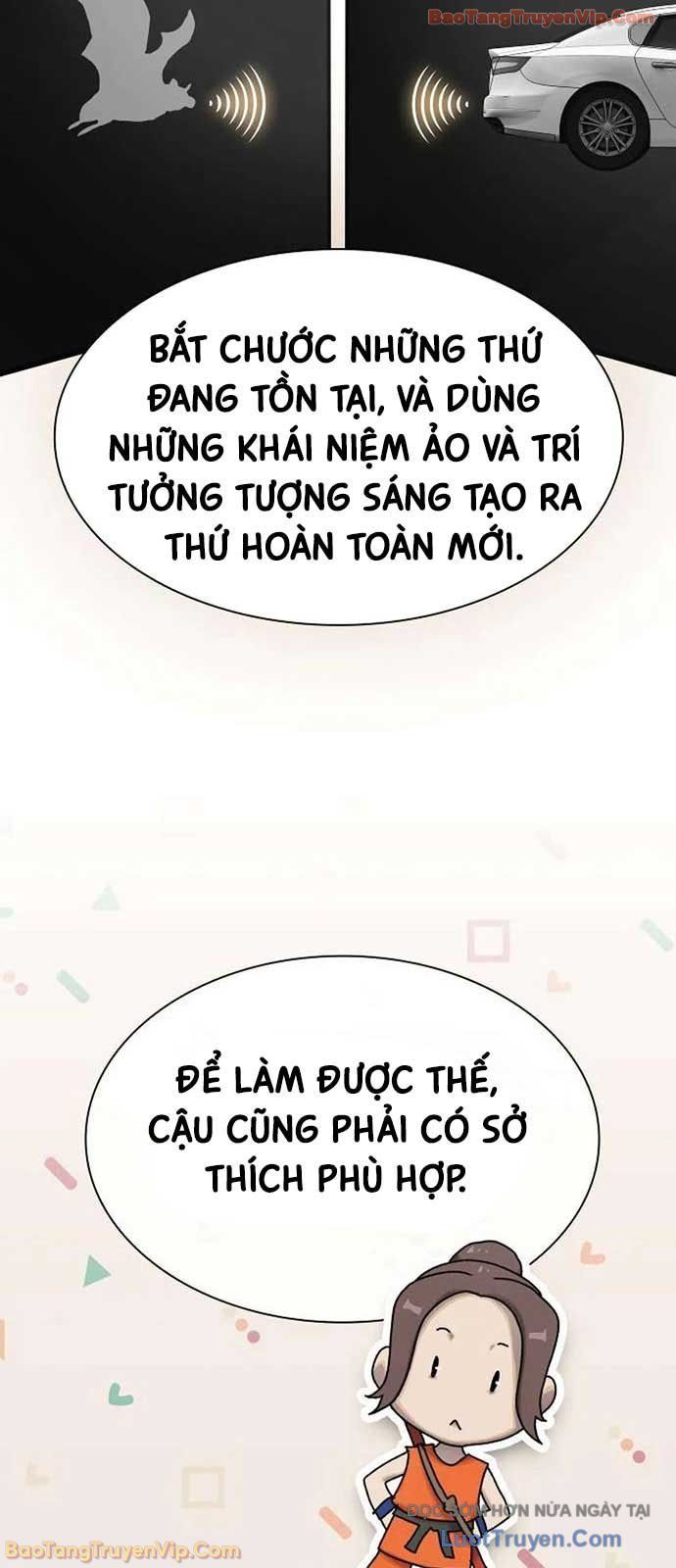 Thiên Tài Nhìn Thấu Thế Giới Chap 41 - Next Chap 42