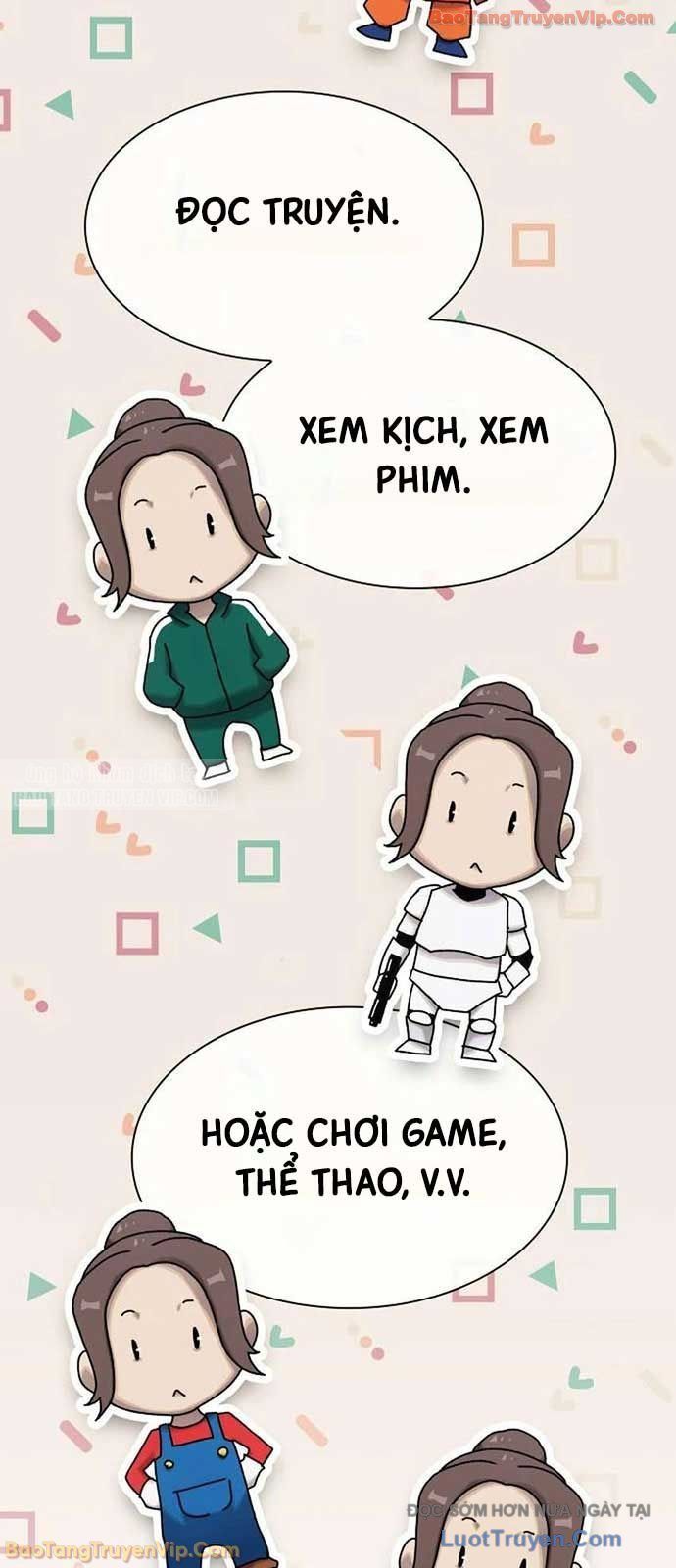 Thiên Tài Nhìn Thấu Thế Giới Chap 41 - Next Chap 42