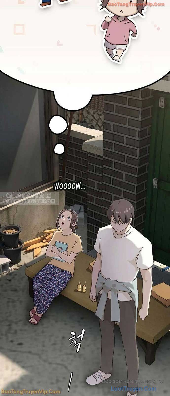 Thiên Tài Nhìn Thấu Thế Giới Chap 41 - Next Chap 42