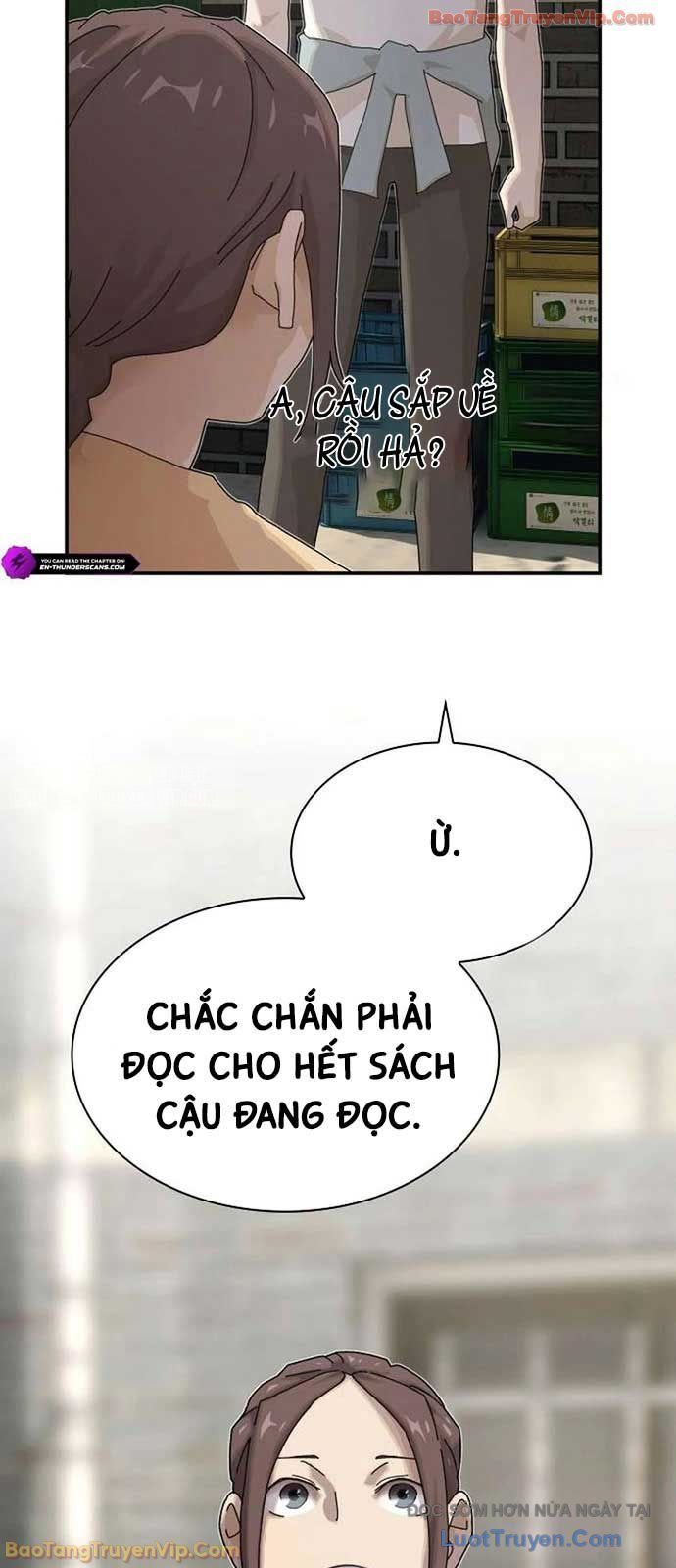 Thiên Tài Nhìn Thấu Thế Giới Chap 41 - Next Chap 42