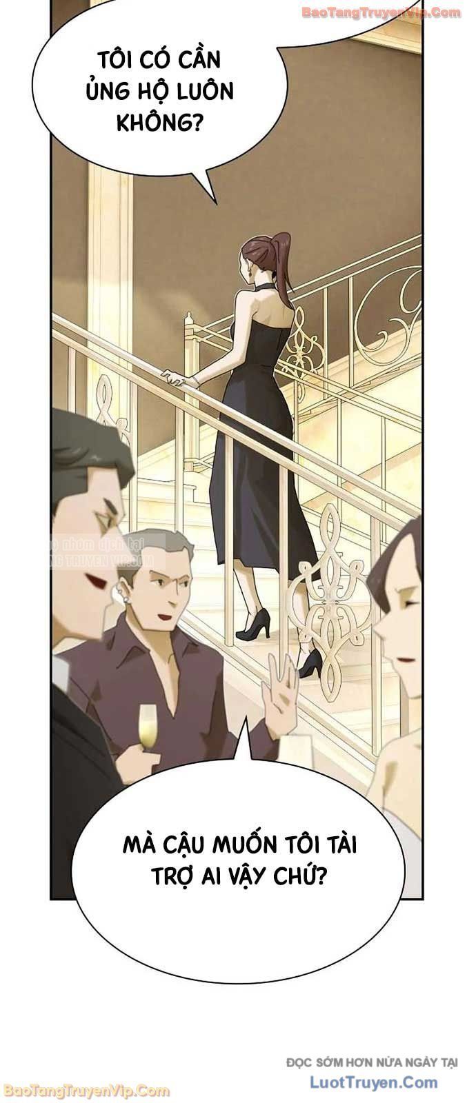 Thiên Tài Nhìn Thấu Thế Giới Chap 41 - Next Chap 42