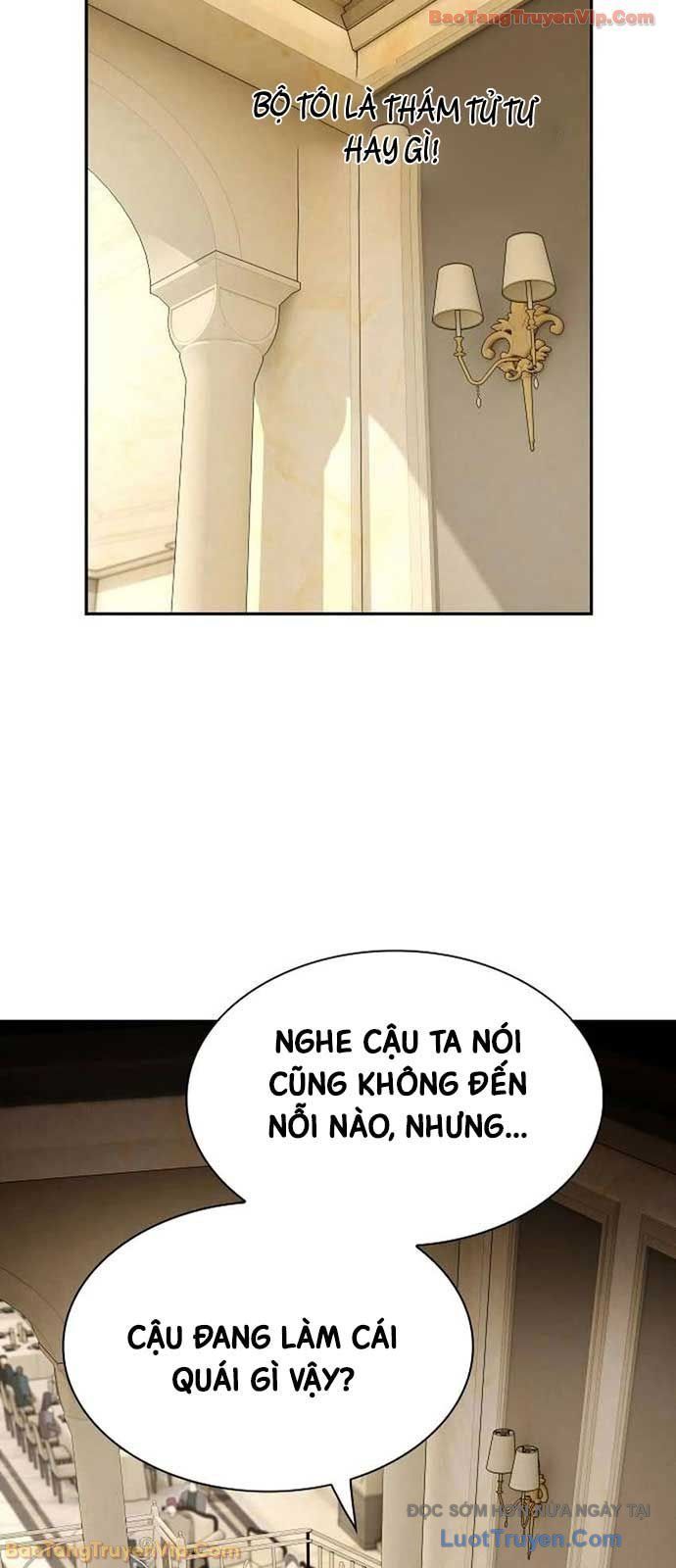 Thiên Tài Nhìn Thấu Thế Giới Chap 41 - Next Chap 42