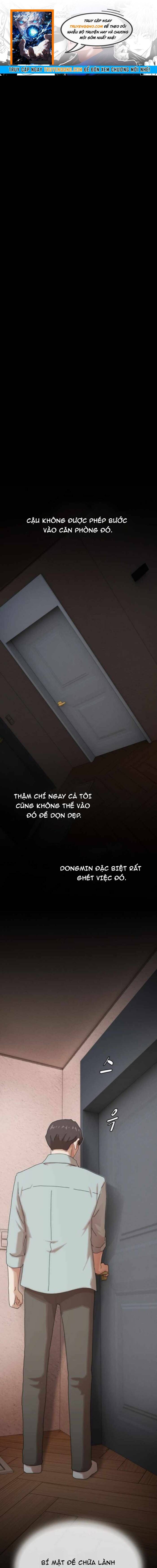 Thiên Tài Nhìn Thấu Thế Giới Chap 42 - Next Chap 43