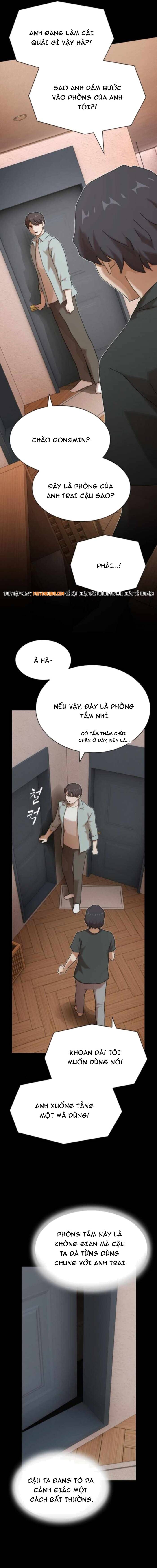 Thiên Tài Nhìn Thấu Thế Giới Chap 42 - Next Chap 43
