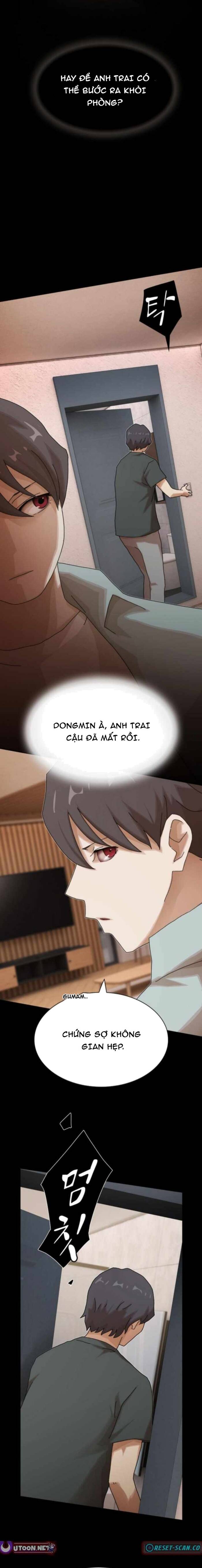 Thiên Tài Nhìn Thấu Thế Giới Chap 42 - Next Chap 43