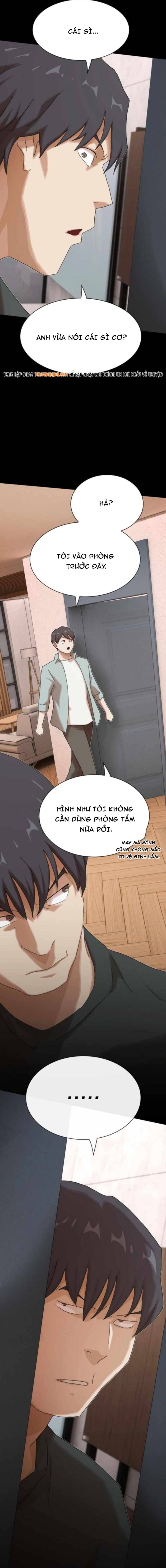 Thiên Tài Nhìn Thấu Thế Giới Chap 42 - Next Chap 43