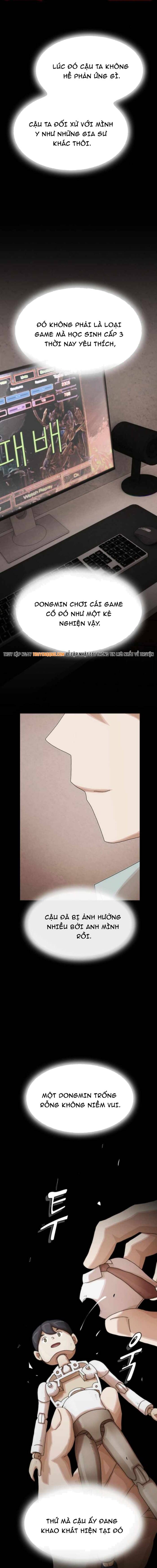 Thiên Tài Nhìn Thấu Thế Giới Chap 42 - Next Chap 43