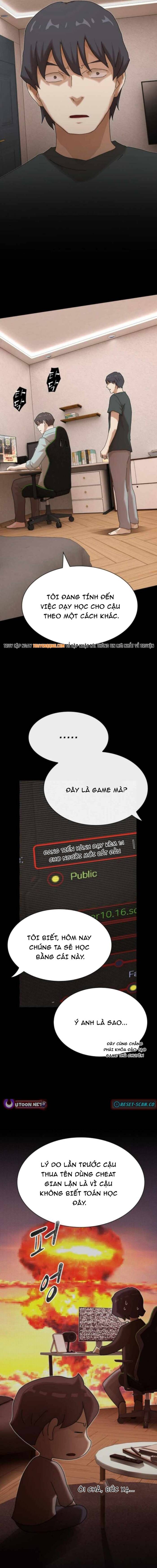 Thiên Tài Nhìn Thấu Thế Giới Chap 42 - Next Chap 43