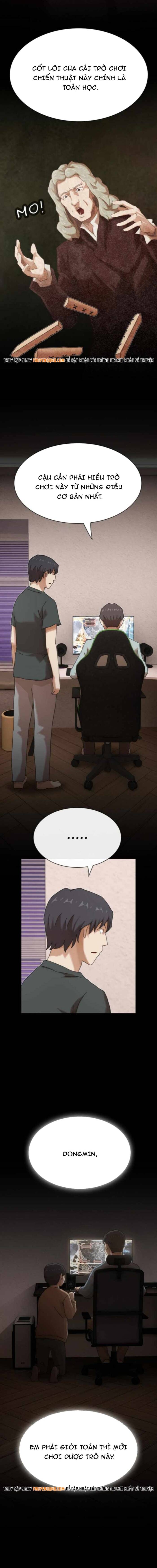 Thiên Tài Nhìn Thấu Thế Giới Chap 42 - Next Chap 43