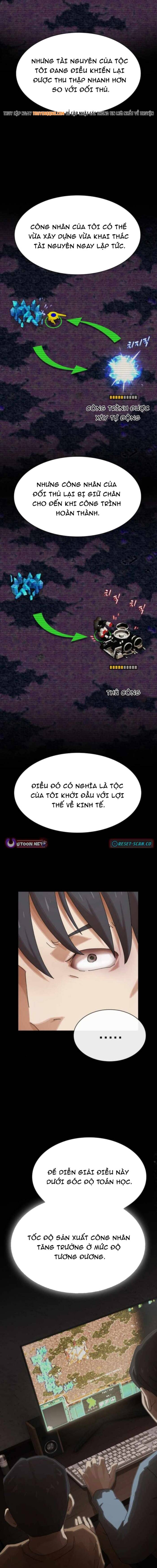 Thiên Tài Nhìn Thấu Thế Giới Chap 42 - Next Chap 43