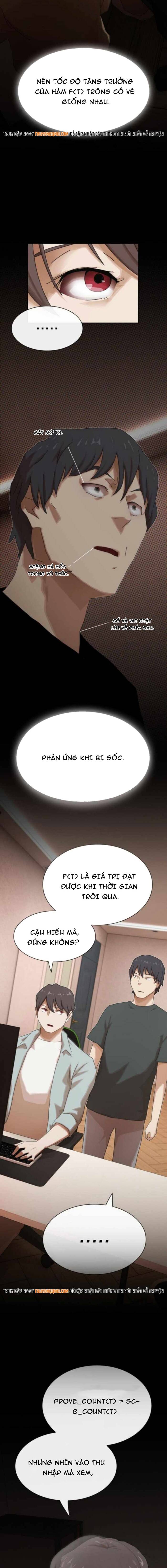 Thiên Tài Nhìn Thấu Thế Giới Chap 42 - Next Chap 43
