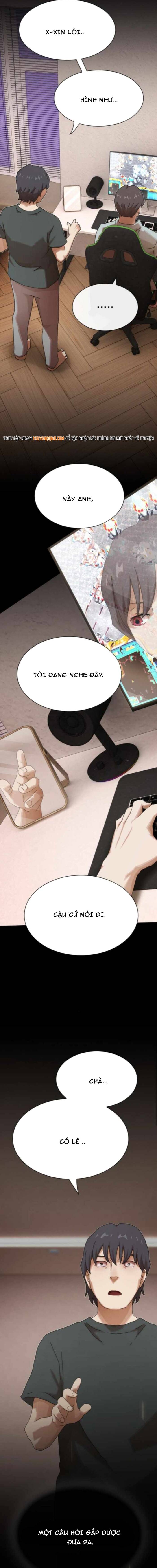 Thiên Tài Nhìn Thấu Thế Giới Chap 42 - Next Chap 43