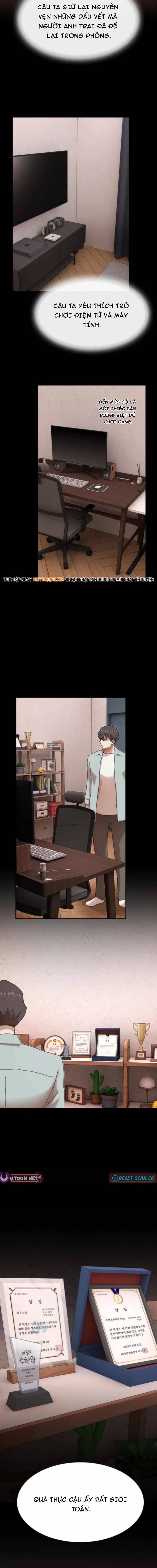 Thiên Tài Nhìn Thấu Thế Giới Chap 42 - Next Chap 43