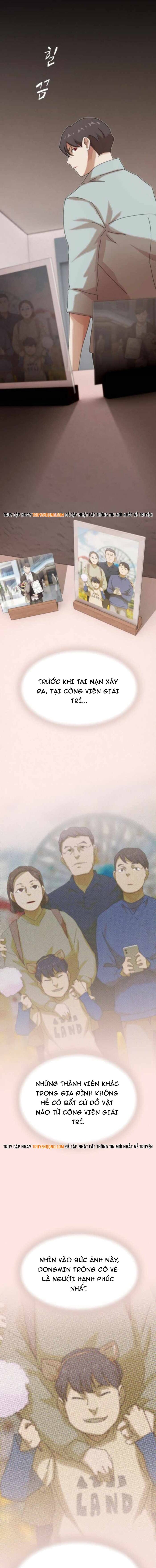 Thiên Tài Nhìn Thấu Thế Giới Chap 42 - Next Chap 43