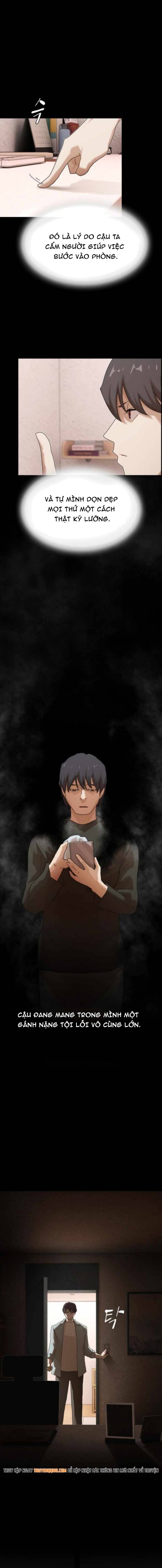 Thiên Tài Nhìn Thấu Thế Giới Chap 42 - Next Chap 43