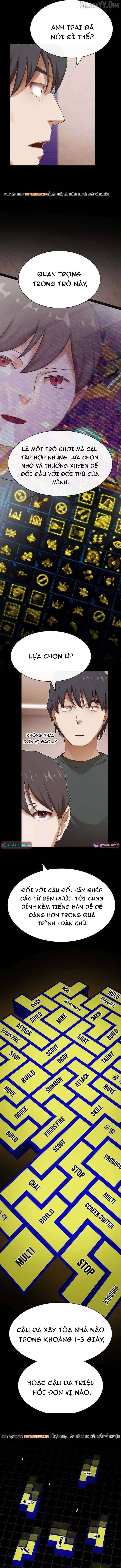 Thiên Tài Nhìn Thấu Thế Giới Chap 43 - Next Chap 44