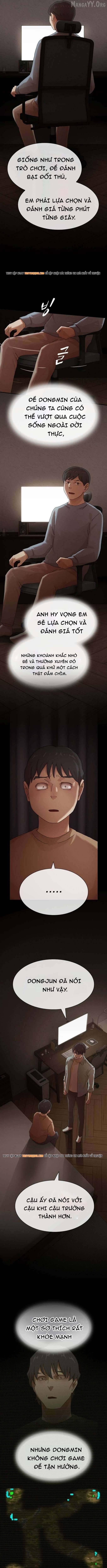 Thiên Tài Nhìn Thấu Thế Giới Chap 43 - Next Chap 44