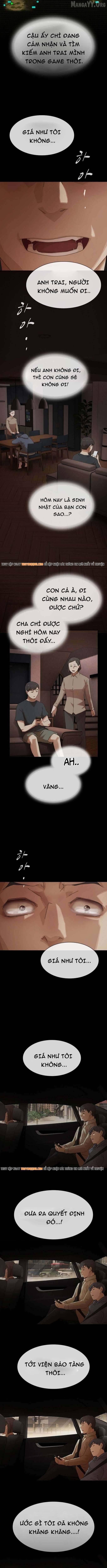 Thiên Tài Nhìn Thấu Thế Giới Chap 43 - Next Chap 44