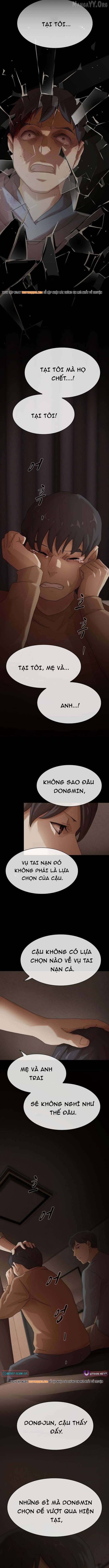 Thiên Tài Nhìn Thấu Thế Giới Chap 43 - Next Chap 44