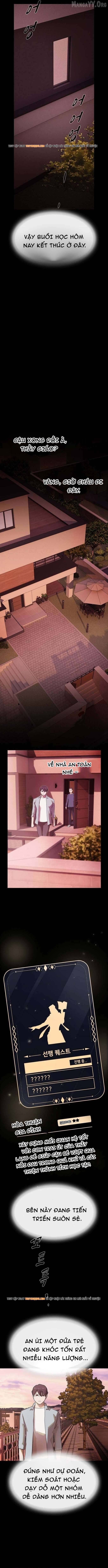 Thiên Tài Nhìn Thấu Thế Giới Chap 43 - Next Chap 44